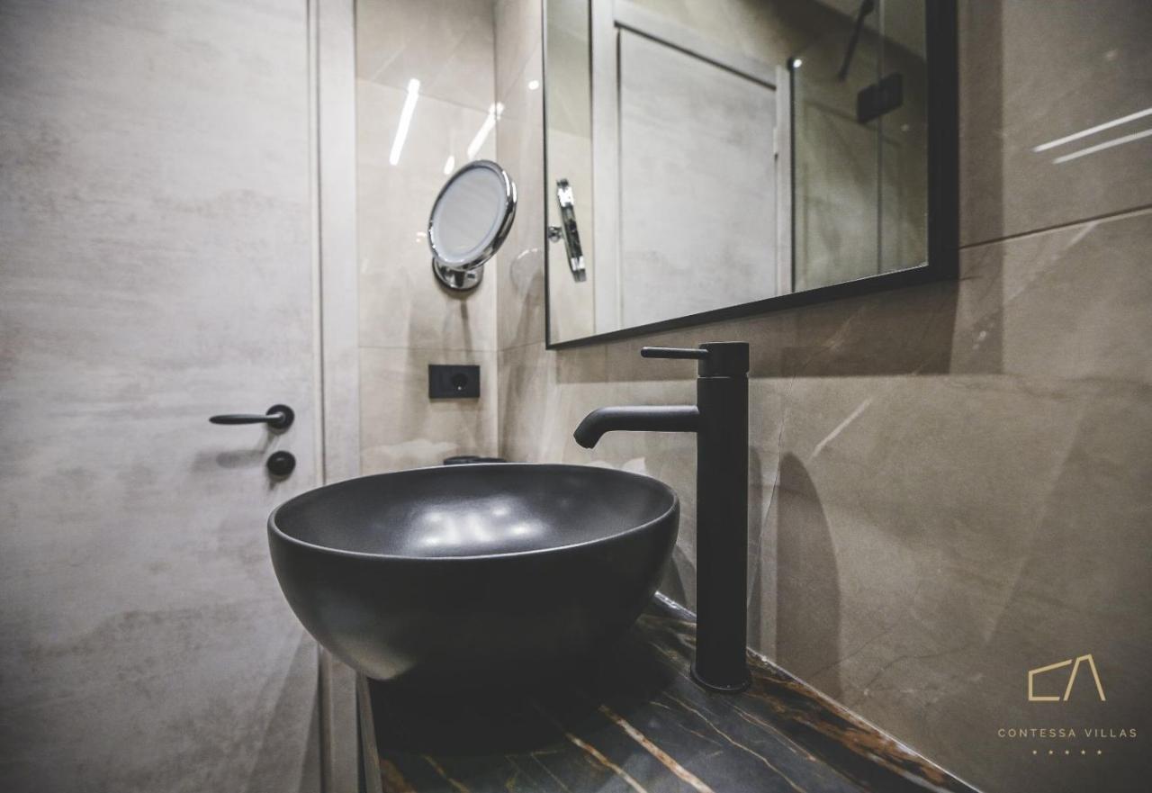 Galija Luxury Suites Krk Town Esterno foto