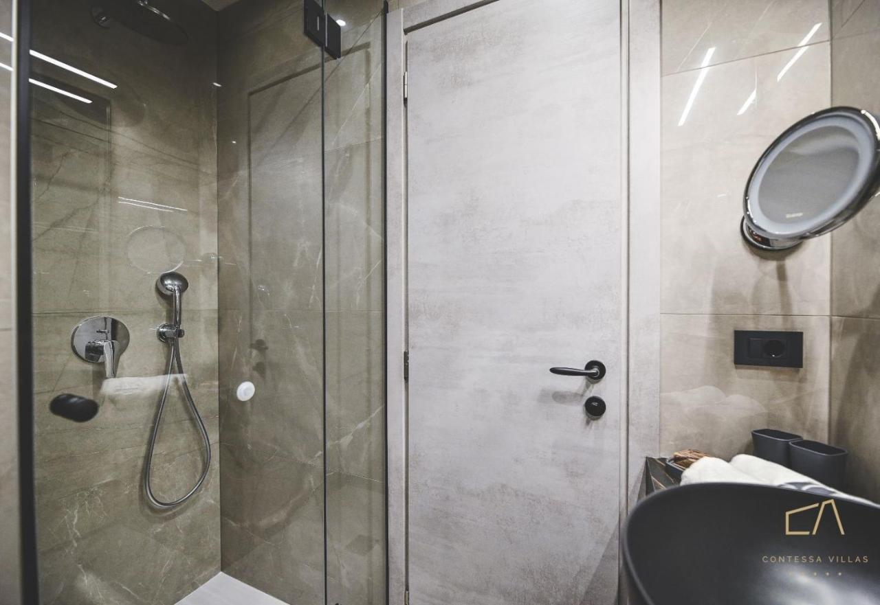 Galija Luxury Suites Krk Town Esterno foto