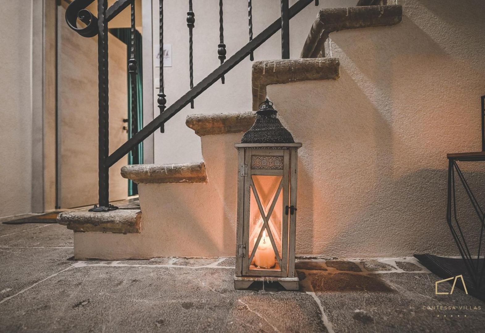 Galija Luxury Suites Krk Town Esterno foto