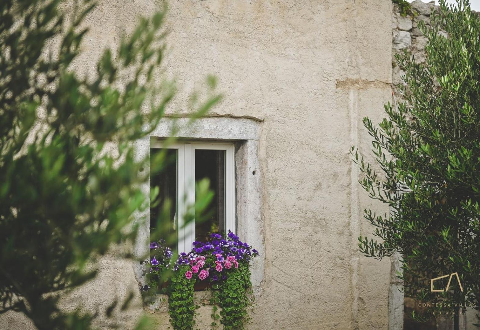 Galija Luxury Suites Krk Town Esterno foto